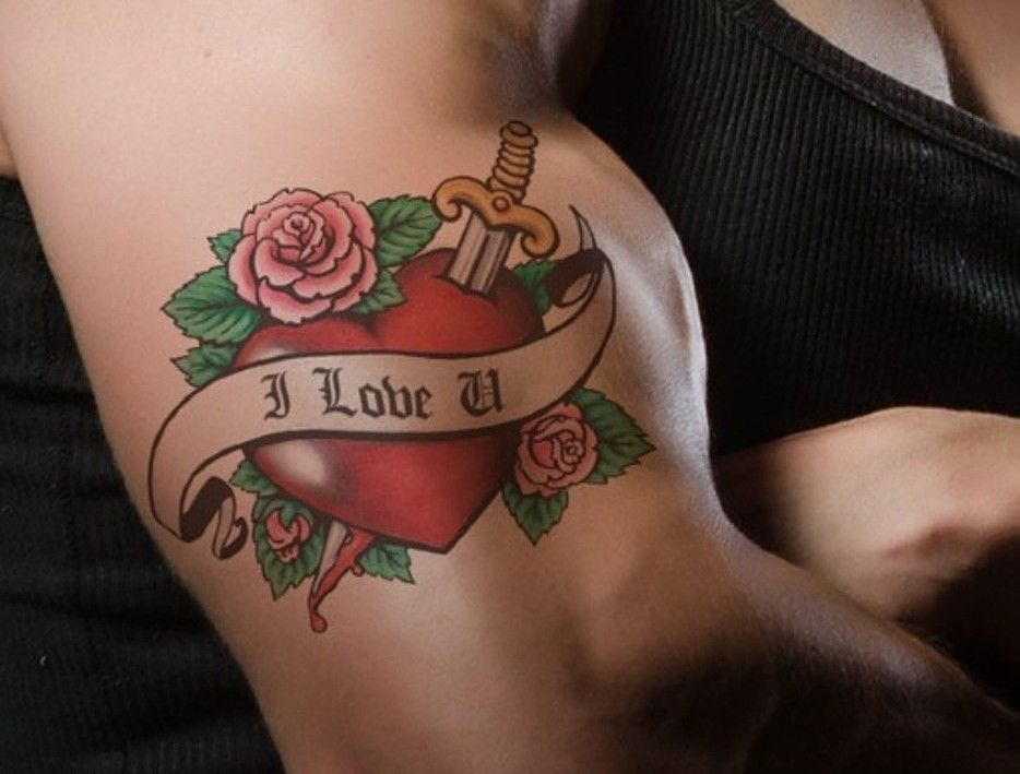 tatto_love